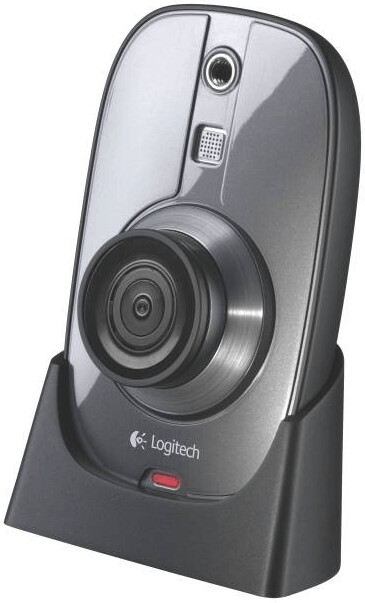Logitech alert 750i master system sales