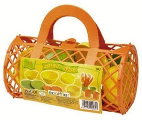 Ecoiffier Balochon dînette