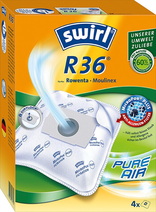 Swirl R 36