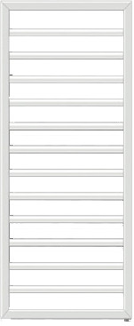 Zehnder Subway SUB-100-045