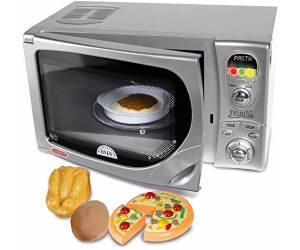 Casdon Delonghi Mikrowelle (492) ab 26,92 € | Preisvergleich bei idealo.de