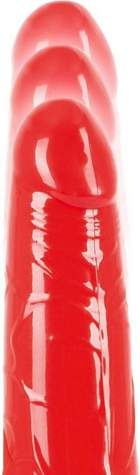 You2Toys Red Push