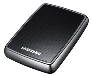 Samsung S2 Portable 1TB