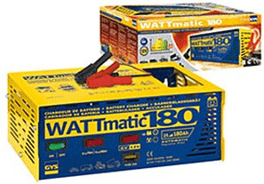GYS Wattmatic 180