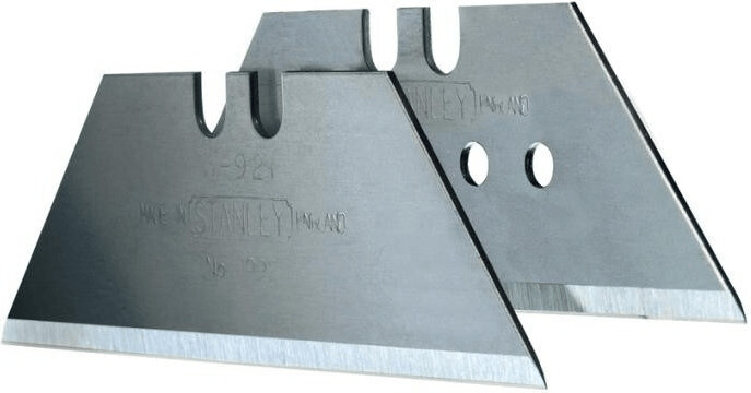Stanley Lames de couteau 1992 (11-916)