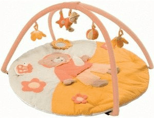 Ludi Tapis d'éveil Ours