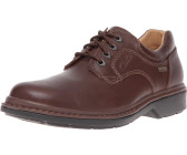 Clarks Herrenschuhe Preisvergleich | Günstig bei idealo kaufen Clarks Herren Triman Up GTX Kurzschaft Stiefel Schwarz Black