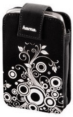 Hama Étui pour GPS Velvet Circles S2 (93745)