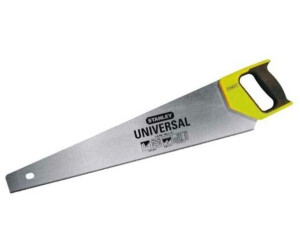 Stanley Universal-Handsäge, 380 mm (20-002)