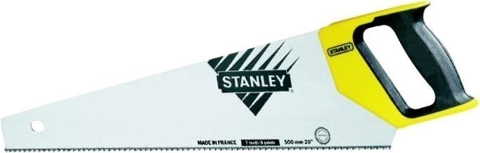 Stanley Universal Hardpoint Hand Saw (20-002)