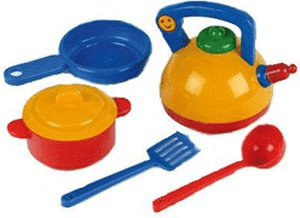 Klein Set de cuisson Casa Mia (9227)