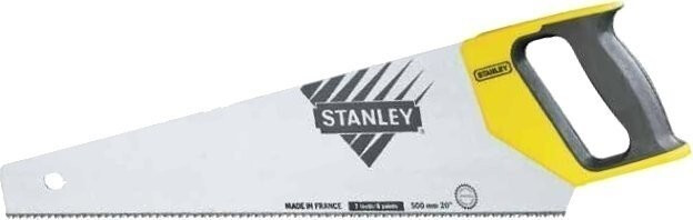 Stanley Universal-Handsäge, 500 mm (20-008)
