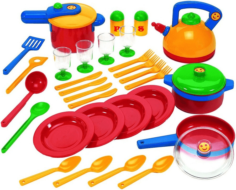 Klein Maxi dînette Emma's kitchen (9194)