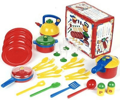 Dinette maxi toys on sale