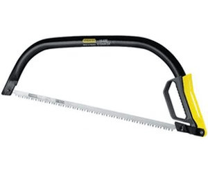 Stanley Bügelsäge HP Fleamzahnung (15-529)