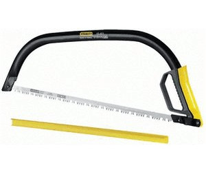 Stanley Bügelsäge HP Hobelzahnung (15-449)
