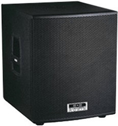 Definitive Audio M 118 A