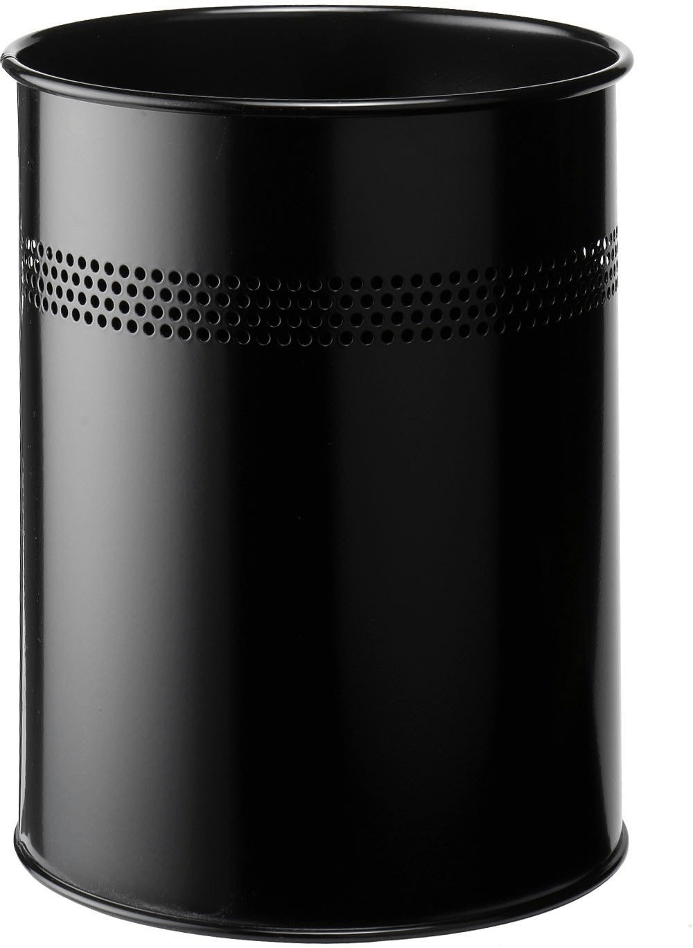 Atlanta 15 L noir