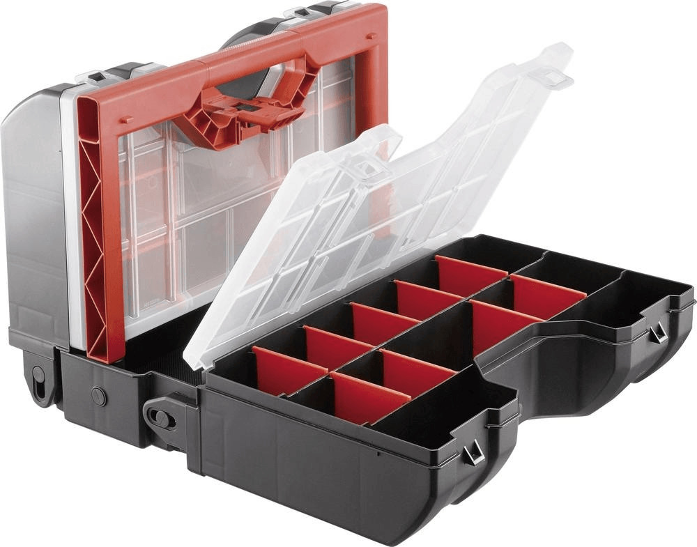 Facom Valise organizer 46 cases