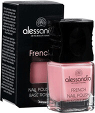 Alessandro French Nail Polish (10 ml)