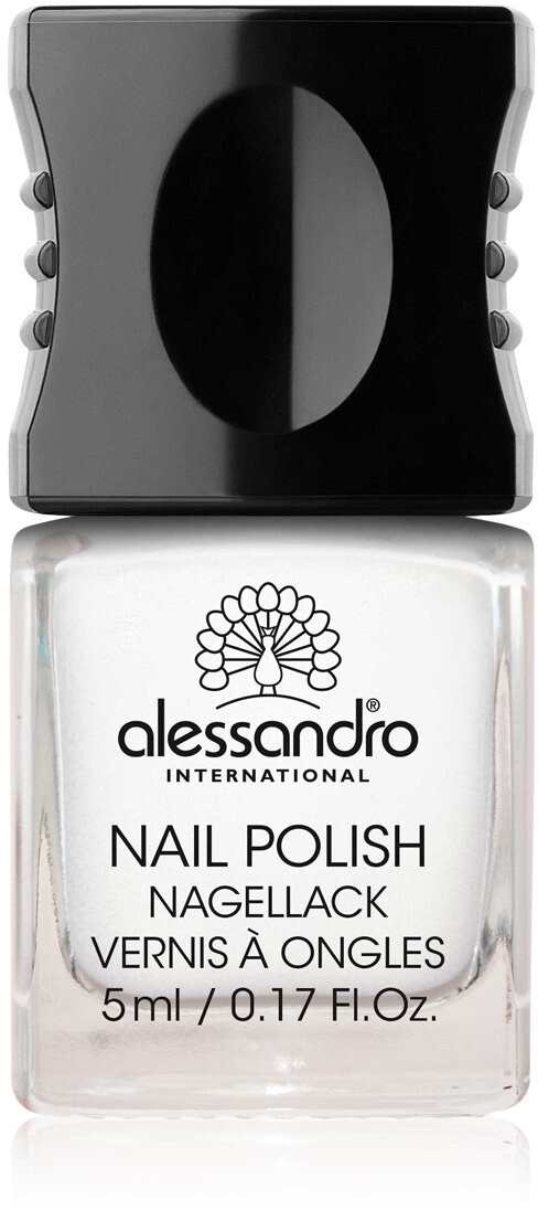 Alessandro Vernis à ongles Colour Explosion (5ml)