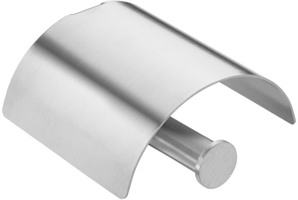 Cosmic Inox porte-papier avec couvercle