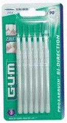 GUM Proxabrush Bi Direction Ultra Micro (6)