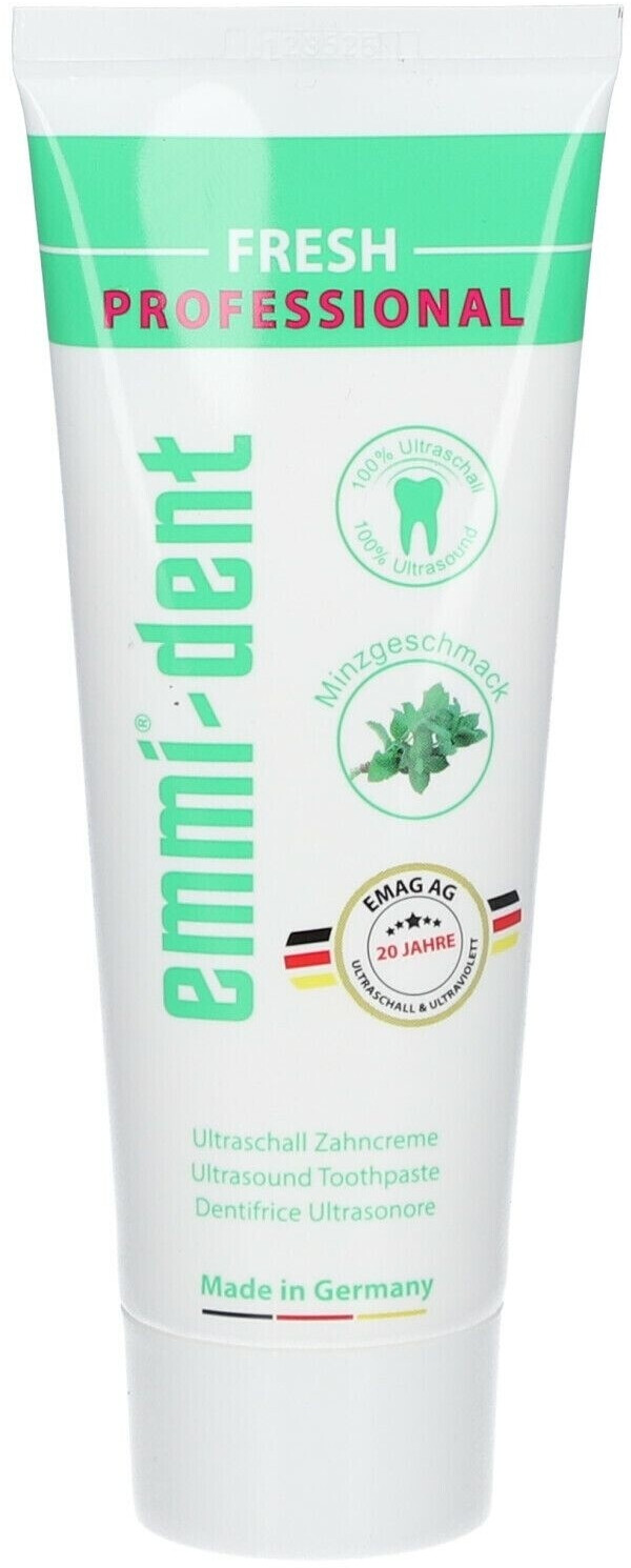 Emag Emmi-Dent Dentifrice (75 ml)