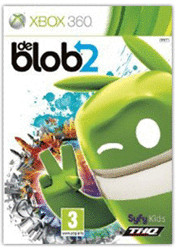 De Blob 2 (Xbox 360)