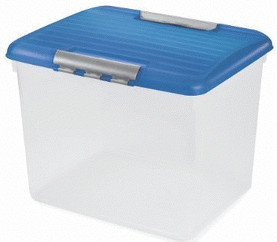 Curver Optima Box 52 l