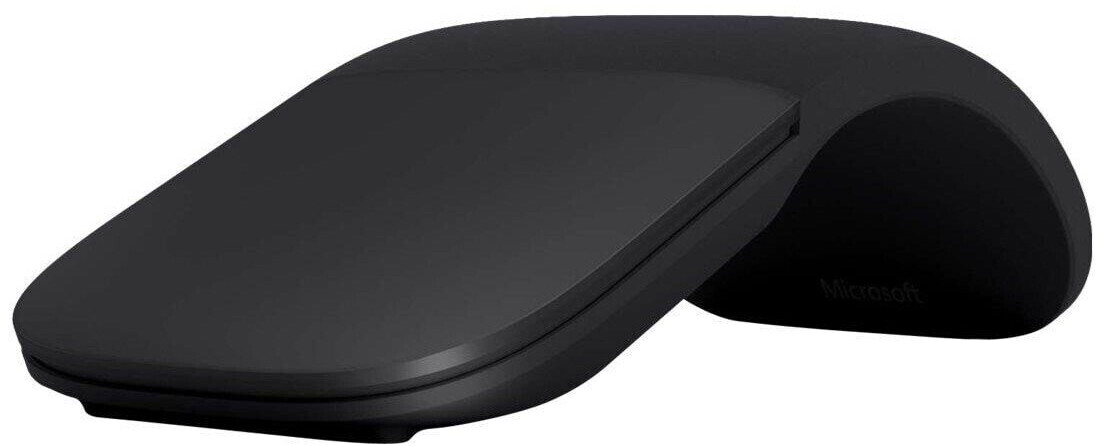 Microsoft Arc noir