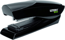 Rapid Eco Stapler Recycled Half Strip