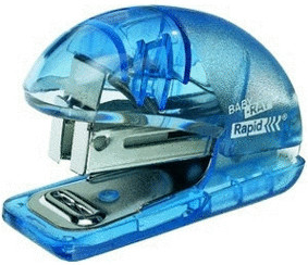 Rapid Baby Ray (blue)