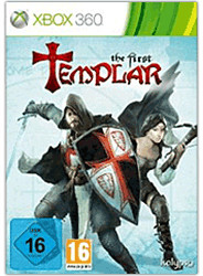 The First Templar (Xbox 360)