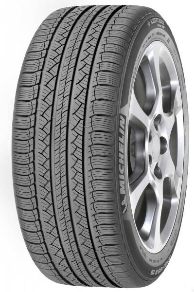 Michelin Latitude Tour HP 225/60 R18 100H