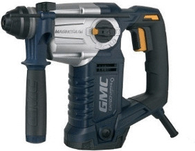 GMC CRHD950CF