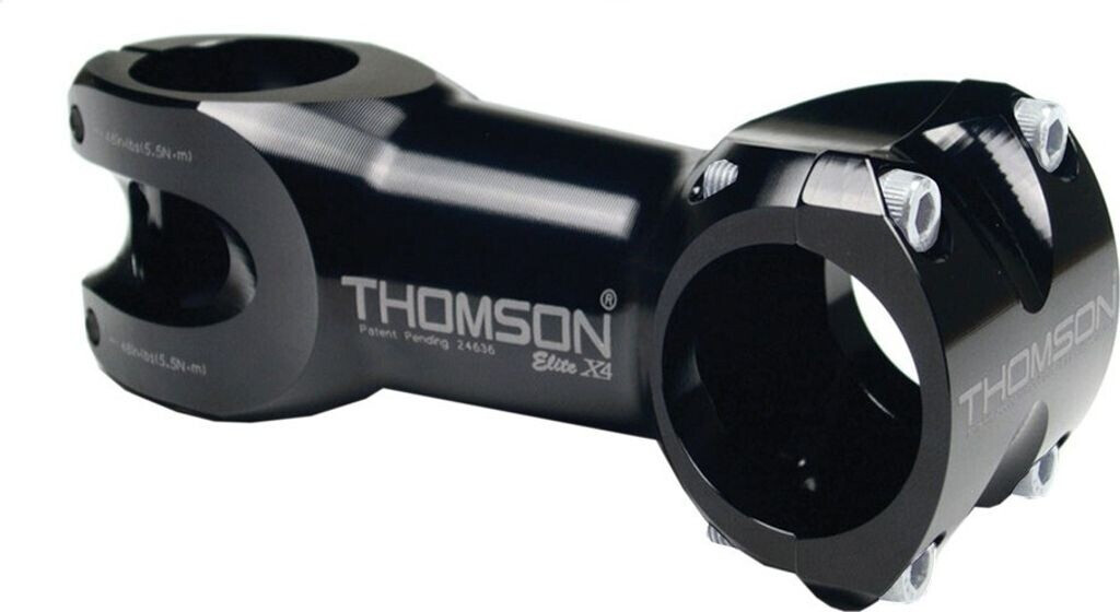 Thomson Elite X4 (70 mm)