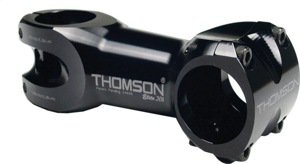 Thomson Elite X4 (80 mm)