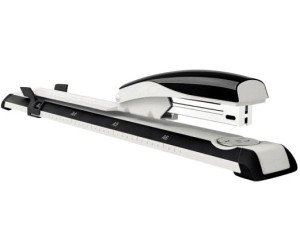 LEITZ 5504 NEXXT METALL HEFTGERÄT HEFTER TACKER 40 Blatt