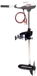 Zebco Rhino VX 44