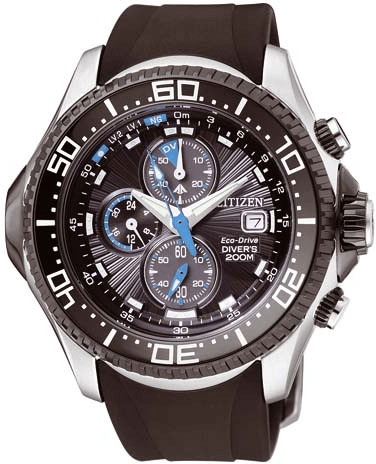Citizen Promaster Aqualand (BJ2111-08E)