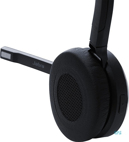Jabra pro best sale 9465 duo