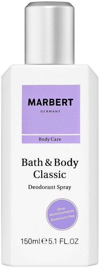 Marbert Bath & Body Classic (150 ml)