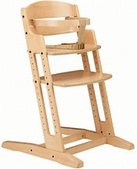 Baby Dan New Danchair Naturel