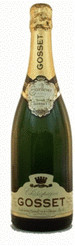 Gosset Brut Excellence 0,375l