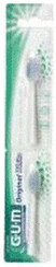 GUM Original white recharge brosse à dents -
