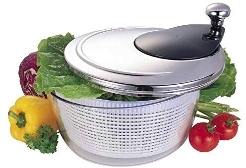 Lacor Essoreuse à salade 4 l