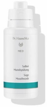 Dr. Hauschka Med Bain de Bouche Sauge (300 ml)