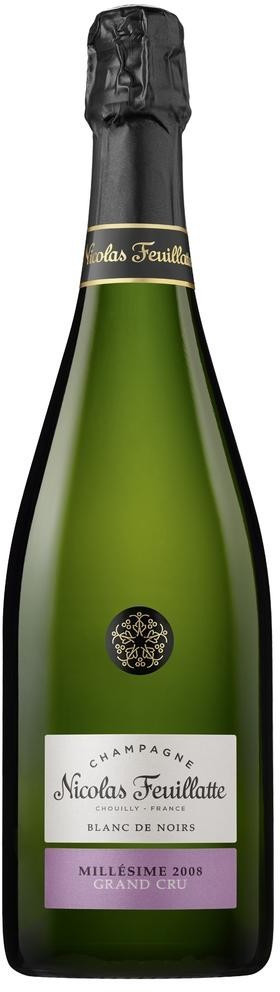 Feuillatte Grand Cru Pinot Noir Millésime 2000 0,75l