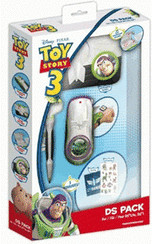Thrustmaster DS Pack Toy Story 3
